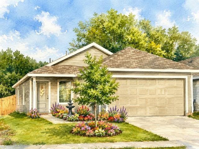 Room for rent in Dallas, Texas