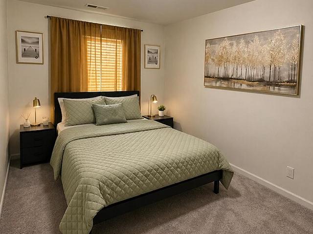 Room for rent in Georgia