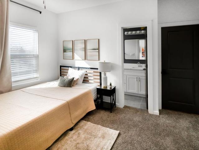 Room for rent in Harris, Texas