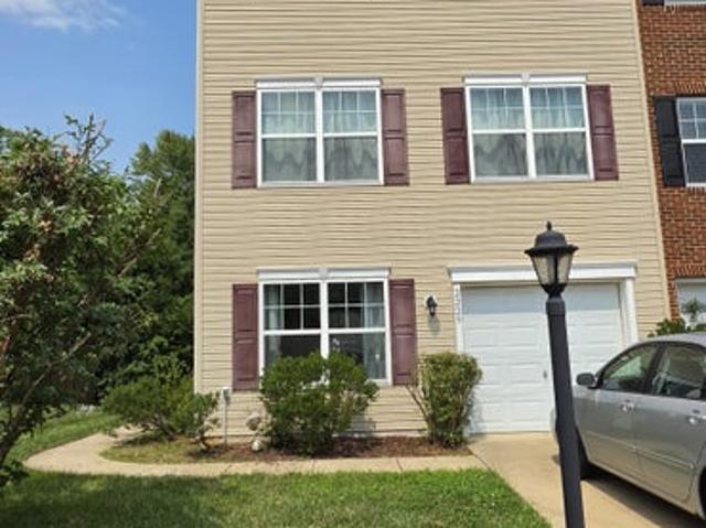 Room for rent in Virginia