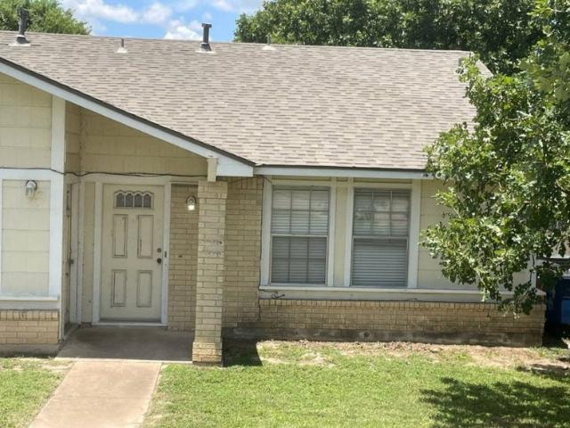 Room for rent in Austin, Texas