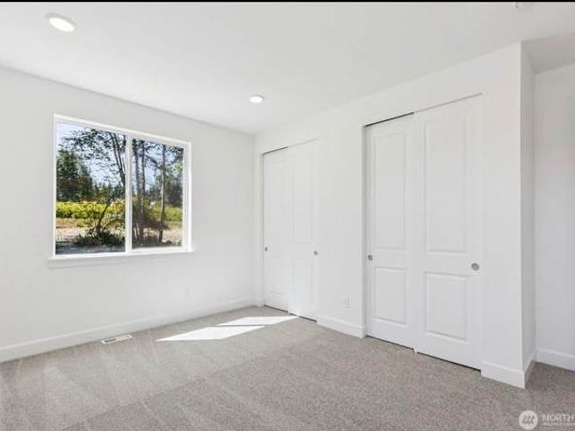 Room for rent in Seattle, Washington
