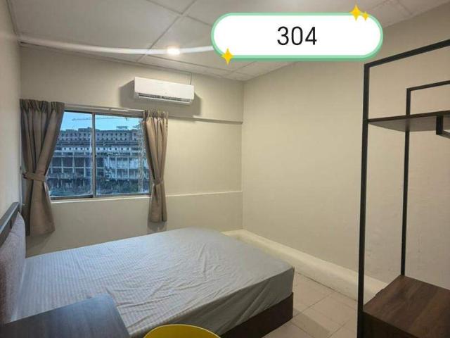 Room for rent in Country Heights Damansara, Kuala Lumpur