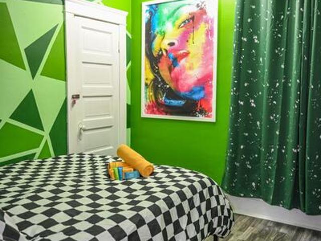 Room for rent in Cleveland, Ohio