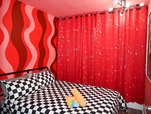 Room for rent in Ohio