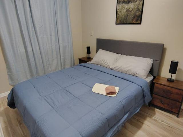 Room for rent in Michigan