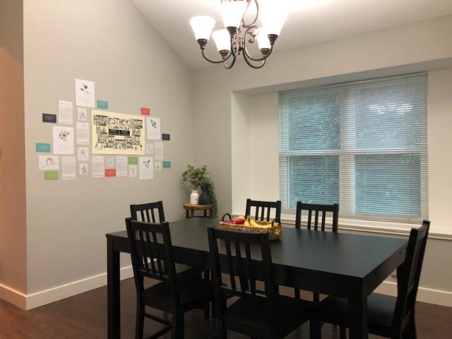 Room for rent in Denton, Texas