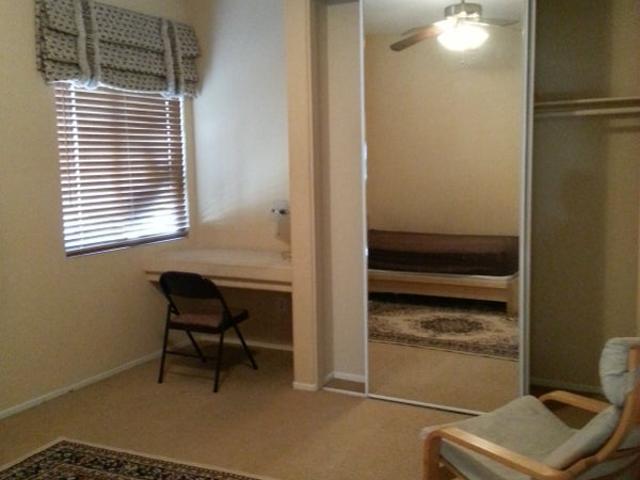 Room for rent in Jacumba, California