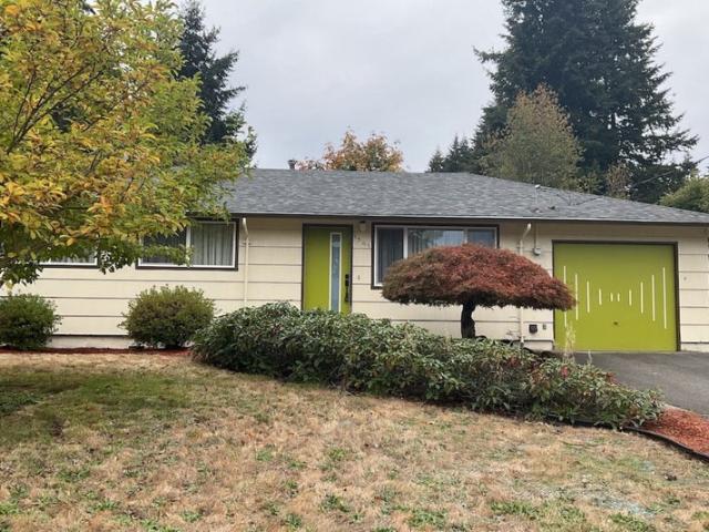 Room for rent in Renton, Washington