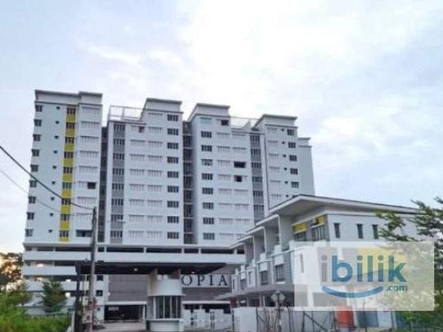 Room for rent in Wellesley, Penang