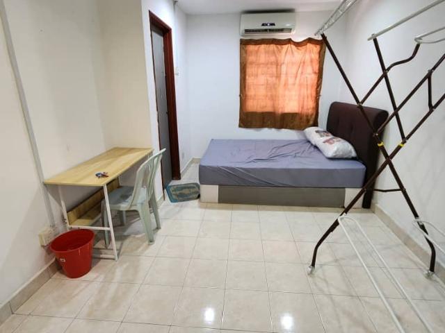 House for rent in Petaling, Subang Jaya