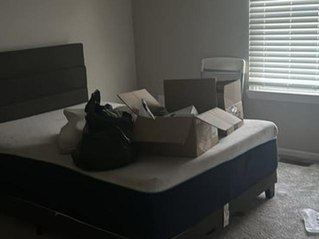 Room for rent in Plainfield, Hendricks County