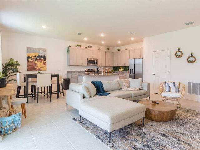 Room for rent in Haines City, Florida