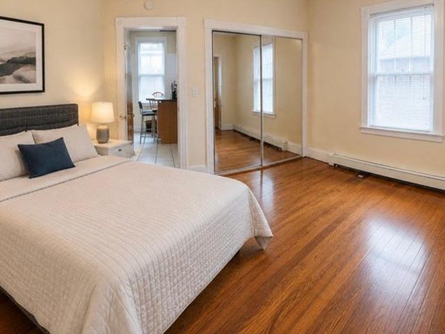 Room for rent in Providence, Rhode Island