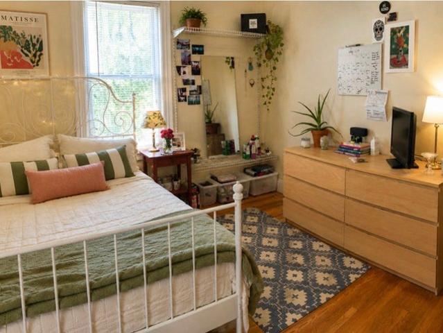 Room for rent in Providence, Rhode Island
