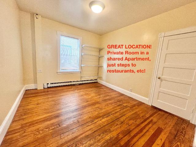 Room for rent in Providence, Rhode Island