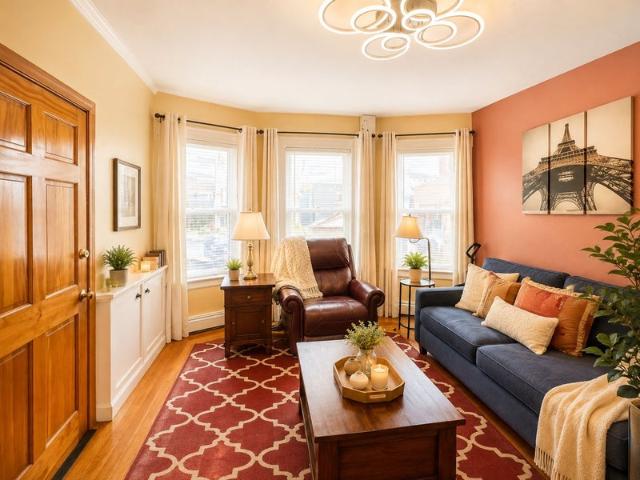 Room for rent in Providence, Rhode Island