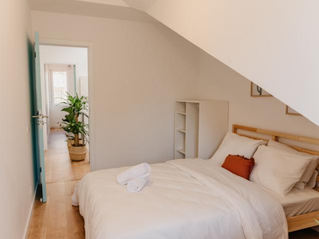 Quarto alugar em Prado, Porto