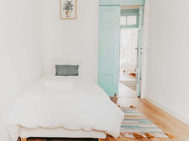 Quarto alugar em Prado, Porto