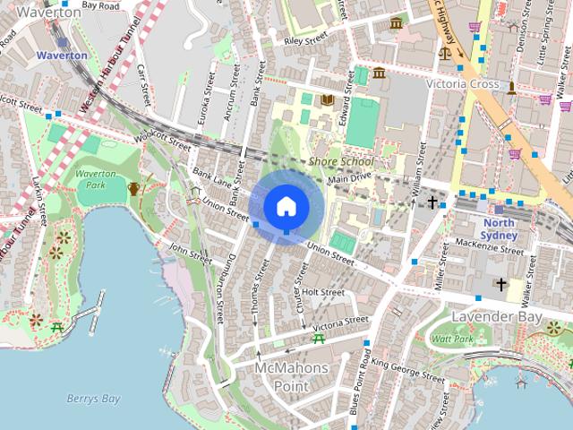 Room for rent in Sydney, New South Wales