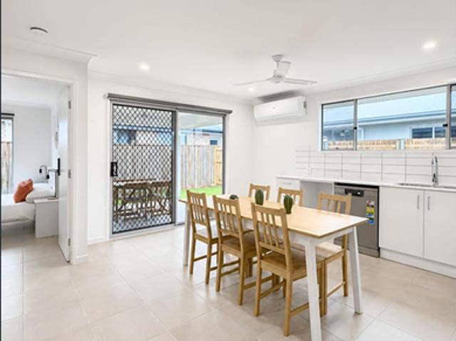Apartment for rent in Great Sandy Strait, Queensland