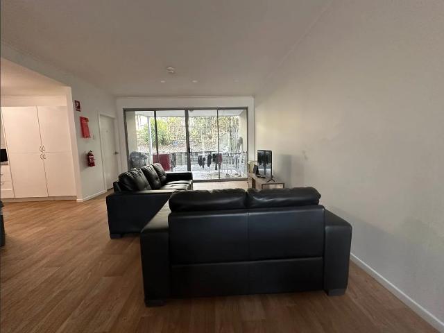 House for rent in Kelvin Grove, Greater Brisbane