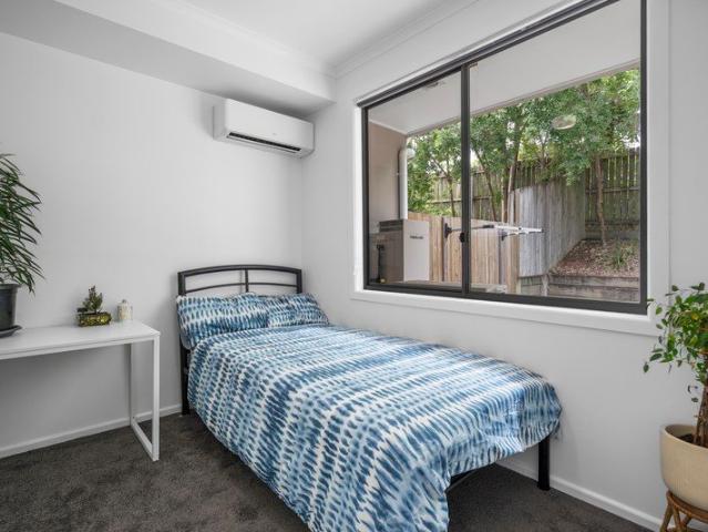 Apartment for rent in Kelvin Grove, Greater Brisbane