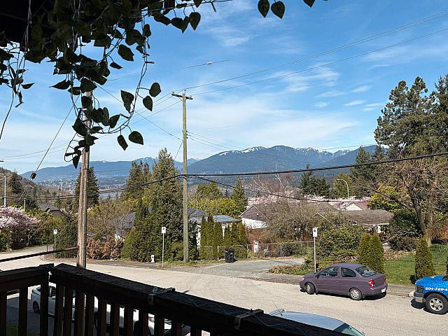 Apartment for rent in Burnaby, British Columbia