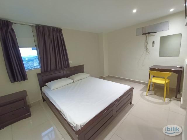 Room for rent in Kajang, Langat