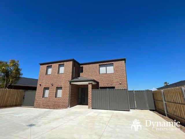 Granny Flat for rent in Noble Park North, Melbourne