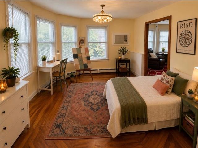 Room for rent in Downtown, Providence
