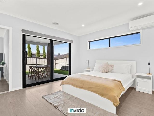 Granny Flat for rent in Camerons Creek, Victoria