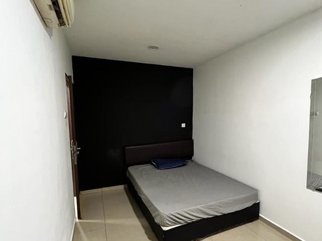 Room for rent in Port Klang, Selangor