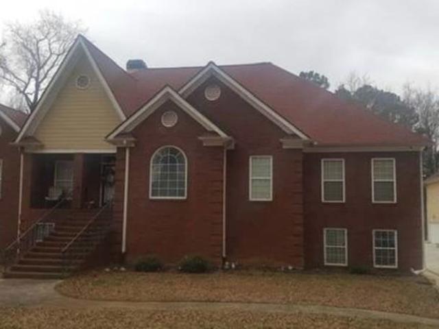 Room for rent in Atlanta, Georgia