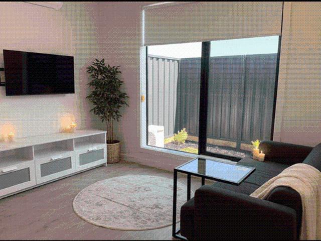 Granny Flat for rent in Camerons Creek, Victoria