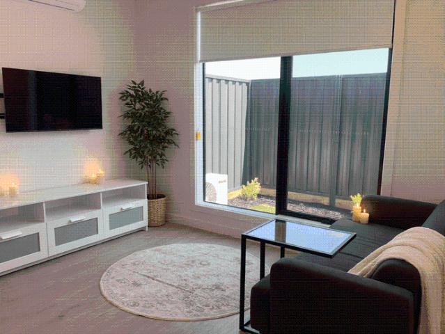 Granny Flat for rent in Camerons Creek, Victoria