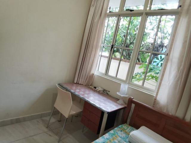 Room for rent