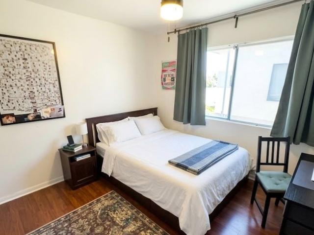 Room for rent in Panorama City Neighborhood Council District, Canoga Park