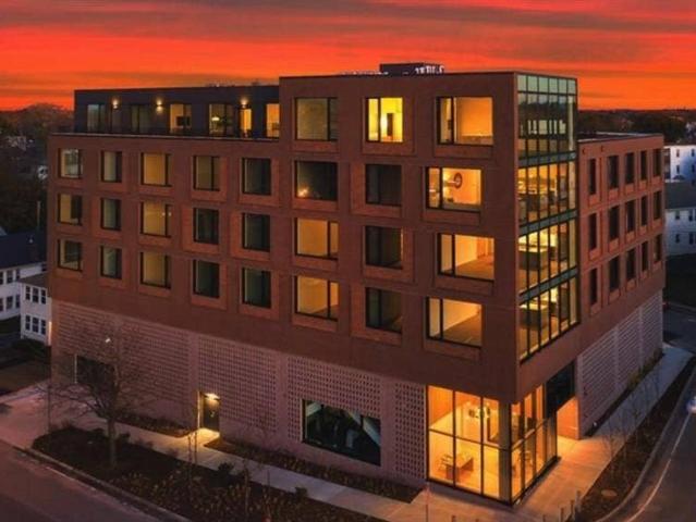 Room for rent in Quincy, Massachusetts