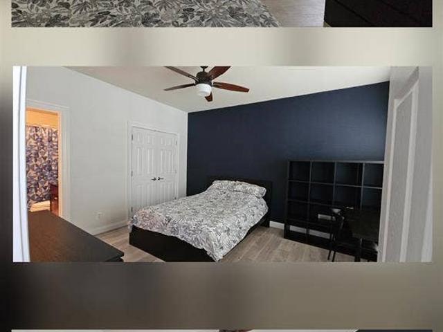 Room for rent in Virginia