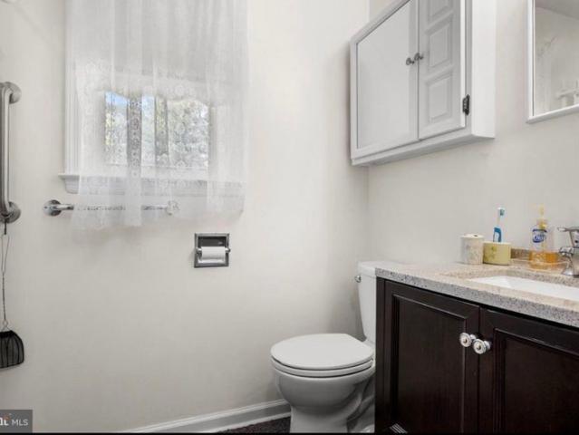 Room for rent in New Jersey
