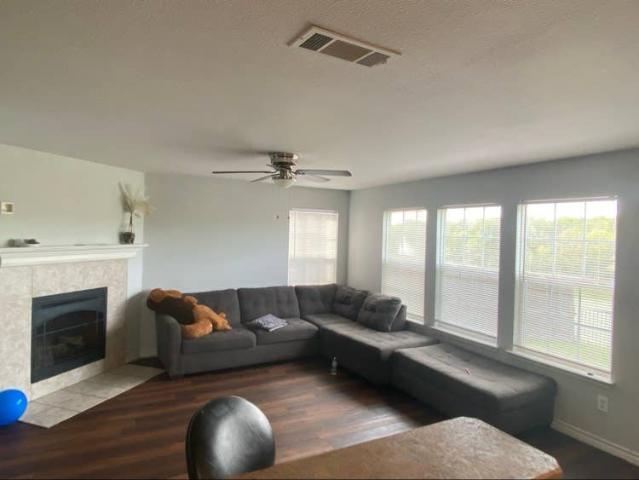 Room for rent in Dallas, Texas