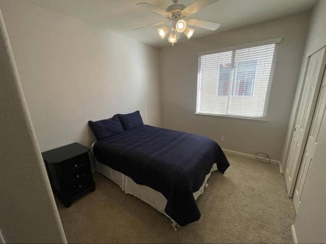 Room for rent in Sacramento, California