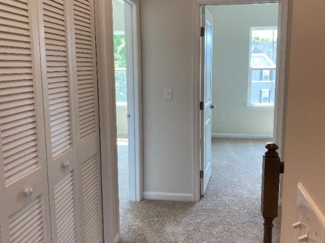 Room for rent in Mecklenburg, North Carolina