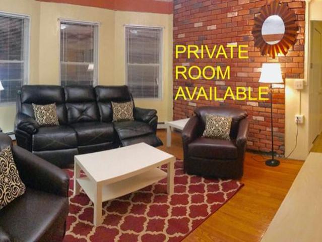 Room for rent in Providence, Rhode Island