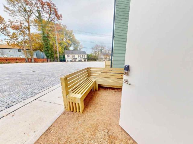 Apartment for rent in Durham, North Carolina