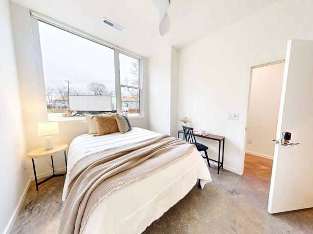 Apartment for rent in Durham, North Carolina