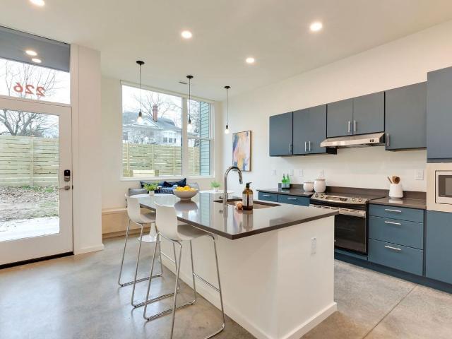 Apartment for rent in Durham, North Carolina