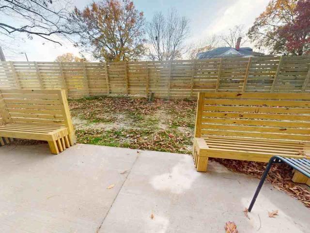 Apartment for rent in Durham, North Carolina