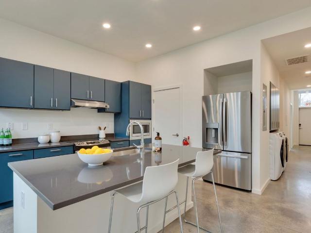 Apartment for rent in Durham, North Carolina